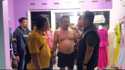 Polda Sumut Bergerak Cepat, Pelaku Pembacokan Jaksa Deli Serdang Ditangkap Kurang dari 10 Jam