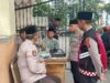 Sinergi Polri dan PPIH Embarkasi Medan Wujudkan Pelayanan Humanis bagi Calon Jemaah Haji