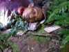 Seorang pemuda Pengembala sapi korban pembunuhan.