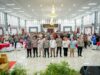 Perkuat Sinergi dan Keakraban, Kapolda Sumut Gelar Silaturahmi Bersama Wartawan