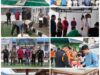 Rutan Tarutung Selenggarakan Shalat Idul Adha Bersama Warga Binaan, Dilanjutkan Pemotongan Hewan Kurban dan Makan Bersama