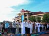 Pengamanan Shalat Idul Adha 1446 H di Wilayah Polda Sumut Berjalan Aman dan Kondusif