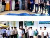 Perdana Serdang Bedagai Terima Hewan Kurban Berbobot 820 Kg dari Presiden Prabowo