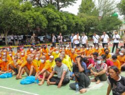 Pemberantasan Premanisme oleh Polda Sumut Dinilai Efektif, Akademisi: Masyarakat Merasa Lebih Nyaman