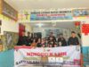 Brimob Polda Sumut Hadirkan Kasih di Tengah Masyarakat, Bakti Sosial “Peduli Sesama” Warnai Minggu Penuh Harapan