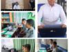 Rutan Tarutung Ikuti Rapat Analisis dan Evaluasi (Anev) bersama Direktur Jenderal Pemasyarakatan