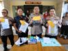Polda Sumut Bongkar Kasus Penipuan Casis Polri, Total Kerugian Capai Rp1,43 Miliar