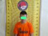 Simpan Sabu Pria Binjai Diamankan Ke Polres Binjai