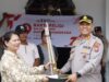 Kapolres Sergai Turun Langsung Laksanakan Bakti Sosial Serta Religi dalam rangka HUT BHAYANGKARA ke – 79