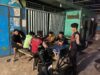 Antisipasi Balap Liar dan Premanisme, Polresta Deli Serdang Laksanakan Patroli Pada Malam Hari