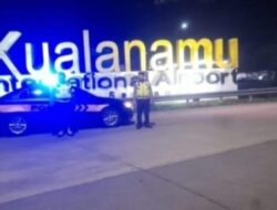 Antisipasi Balap Liar dan Premanisme, Polresta Deli Serdang Laksanakan Patroli Pada Malam Hari