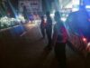 Sat Samapta Polres Langkat Laksanakan Patroli KRYD Antisipasi Gangguan Kamtibmas