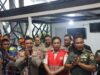 Respons Cepat Polda Sumut dan Tim Gabungan Amankan Pesawat Haji Saudi Arabian Airlines di Kualanamu Usai Ancaman Bom