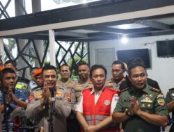 Respons Cepat Polda Sumut dan Tim Gabungan Amankan Pesawat Haji Saudi Arabian Airlines di Kualanamu Usai Ancaman Bom