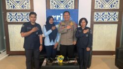 Biddokkes Polda Sumut Tegaskan Komitmen Wujudkan Kesehatan dan Ketertiban Masyarakat Lewat Dialog Interaktif