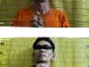 Sedang Jual Narkoba, Dua Pria Ditangkap Polres Binjai
