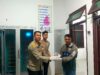 Warga Masyarakat Posting Butuh Darah Di Medsos, Wakapolres Pakpak Bharat Atensi Personil Ke RSUD Salak.