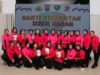 Sambut Hari Bhayangkara ke-79 Tahun Polres Sergai Gelar Bakti Kesehatan Donor Darah