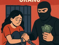 Polda Sumut Bongkar Kasus Eksploitasi Anak, Dua Tersangka Diamankan