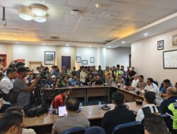 Respons Cepat Polda Sumut dan Tim Gabungan Tangani Dugaan Ancaman Bom di Pesawat Saudi Airlines