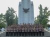 Peringati HUT Bhayangkara ke-79, Polda Sumut Ziarah ke Taman Makam Pahlawan Bukit Barisan