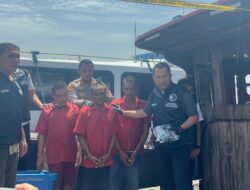Jelang HUT Bhayangkara ke-79, Polda Sumut Ungkap 414 Kasus Narkoba: Selamatkan 1,3 Juta Jiwa