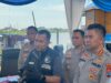 Polda Sumut Bongkar Penyelundupan 30 Kg Sabu dan 2.000 Liquid Vape dari Malaysia, DPO GS Diburu