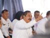 REDISTRIBUSI WARGA BINAAN, UPAYA KONTINYU LINDUNGI SISTEM PEMASYARAKATAN