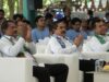 Ribuan Klien BAPAS Serentak Lakukan Aksi Sosial, Wujud Kesiapan Implementasi Pidana Alternatif