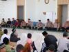 Kapolres Langkat Beri Santunan Anak Yatim, Wujud Kepedulian Polri untuk Masyarakat