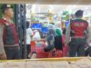 Sat Samapta Polres Langkat Laksanakan Patroli Presisi Malam
