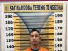Satresnarkoba Polres Tebing Tinggi Bekuk Pelaku Pengedar Narkoba Jenis Sabu