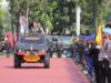 “Polri untuk Masyarakat”: Polda Sumut Gelar Upacara Peringatan Hari Bhayangkara ke-79, Tegaskan Komitmen Melayani dan Berbenah