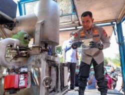Heboh Pabrik Liquid Vape Berisi Narkoba di Sumut, Polda Ungkap Jaringan Modus Baru