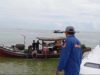 Sat Pol Airud Polres Sergai Rutinkan Patroli perketat keamanan Wilayah laut*
