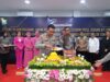 Modernisasi dan Kesejahteraan Personel Jadi Prioritas, Kapolda Sumut Resmikan Sejumlah Fasilitas Baru di Mapolda
