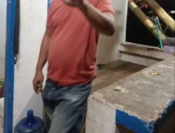 DiDUGA MENCUAT SEKANDAL BARU DI KECAMATAN KUBU BABUSALAM PUNGLI BERKEDOK SUWADAYA MASYARAKAT BERSAMA UPIKA