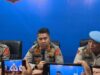 Polda Sumut Tindak Cepat Kasus Viral Dugaan Tabrak Lari Mobil Dinas Dikemudikan Anak di Bawah Umur