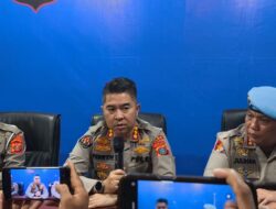 Polda Sumut Tindak Cepat Kasus Viral Dugaan Tabrak Lari Mobil Dinas Dikemudikan Anak di Bawah Umur