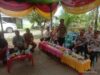 Peresmian ( bedah Rumah) dan penyerahan Kunci Polres Sergai dalam rangka Hut Bayangkara ke 79 Thn 2025*