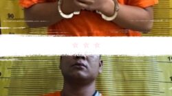 Edarkan Narkoba Jenis Ekstasi, Dua Bandarnya Di Tangkap Polres Binjai