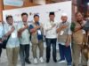 Polda Sumut Sukses Lakukan Pengamanan Pemberangkatan dan Pemulangan Jamaah Haji Sumut, Para Jurnalis Beri Apresiasi