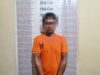 Gerak Cepat Polsek Kuala Tangkap Pelaku Curas yang Tikam Korban di Desa Namo Mbelin.