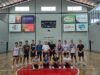 Team Basket Bhayangkara Polda Sumut Siap Berlaga di Kapolri Cup 2025