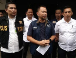 Polda Sumut Tak Pandang Bulu, Tiga Tempat Hiburan Malam Direkomendasikan Tutup Usai Terbukti Jadi Sarang Narkoba”