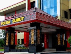 “Geger! Studio 21, D’RED KTV & Dragon KTV Direkomendasikan Tutup, Polda Sumut Bongkar Peredaran Narkoba”
