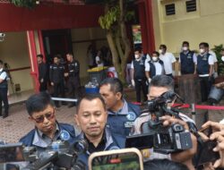 Polda Sumut Tegaskan! Akan Ada Tempat Hiburan Malam Lain yang Direkomendasikan Dicabut Izinnya