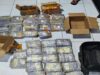 “Brimob Polda Sumut dan BNNP Sumut Bongkar Jaringan Narkoba Besar di Medan, 36 Kg Sabu Diamankan dalam Operasi Gabungan”