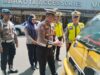 Operasi Patuh Toba – 2025, Polres Binjai Tindak 330 Pelanggaran