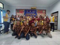 Menteri IMIPAS Sebut Anak di LPKA bagian dari Generasi Emas Indonesia, 1272 Anak Telah Diusulkan Mendapatkan Remisi Anak